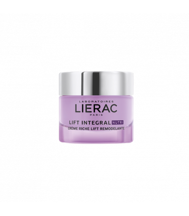 Lierac Creme de Rosto Lift Integral Nutri 50ml