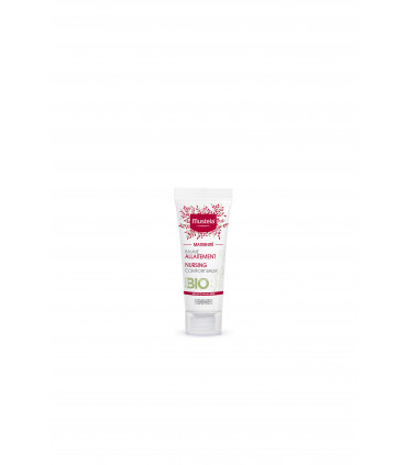 Mustela - Maternidade Bálsamo Lactância 10ml
