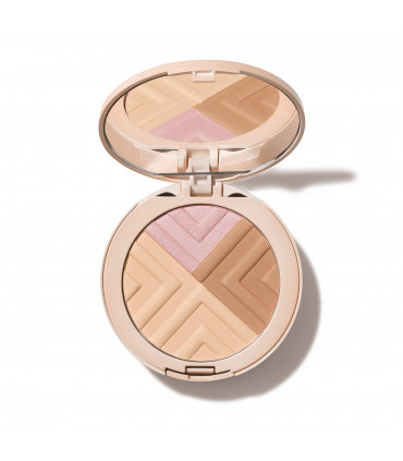 Vichy Minéralblend Pó Mosaico Médio 9g