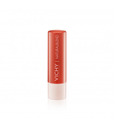Vichy NaturalBlend Bálsamo Labial Coral 4.5g