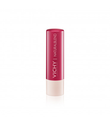 Vichy NaturalBlend Bálsamo Labial Fuschia 4.5g