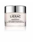 Lierac ARKÉSKIN+  Creme Correção dos Efeitos do Envelhecimento Cutâneo Hormonal 50ml