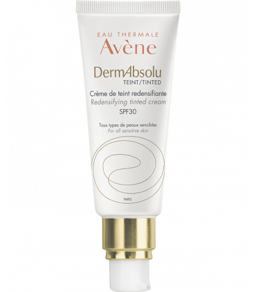 Avène Dermabsolu Creme com Cor - 40 mL