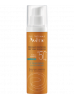 Avène Solares Cleanance Solar 50+ - 50 mL