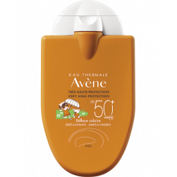 Avène Solares Reflexe Solaire 50+ Criança - 30 mL