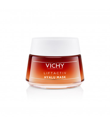 Vichy Liftactiv Hyalu Máscara Revitalizante 50ml