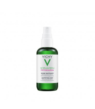 Vichy Normaderm Phytosolution Bruma Matificante 100ml