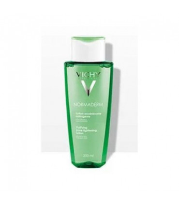 Vichy Normaderm Loção Purificante Adstringente 200ml