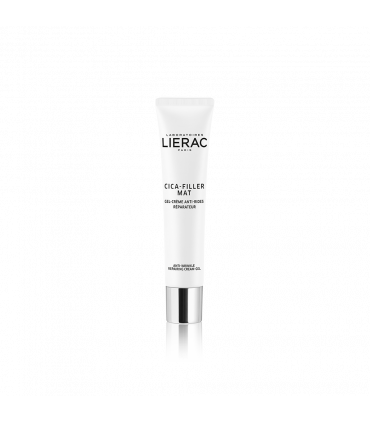 Lierac CICA-FILLER Gel-creme Antirrugas Reparador 40ml