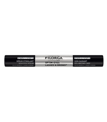 FILORGA OPTIM EYES LASHES & BROWS (2x6,5mL)