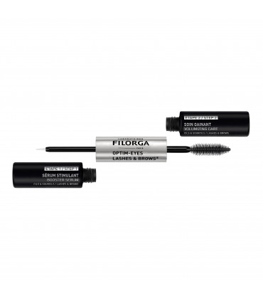 FILORGA OPTIM EYES LASHES & BROWS (2x6,5mL)
