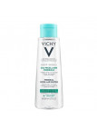 Vichy Pureté Thermale Água Micelar Pele Mista a Oleosa 200ml
