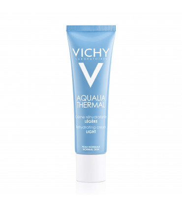 Vichy Aqualia Thermal Creme Reidratante Ligueiro 30 ml