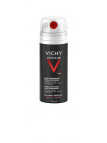 Vichy Homme Antitranspirante Tripla Difusão 72H 150ml