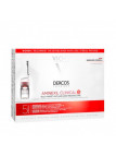 Vichy Dercos Aminexil Clinical 5 - 12 Ampolas - Mulher