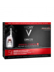 Vichy Dercos Aminexil Clinical 5 - 12 Ampolas - Homem