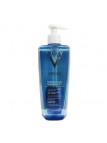 Vichy Dercos Champô Mineral Suave 400ml