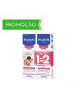 Mustela Creme Hidratante Calmante Facial 2x40ml