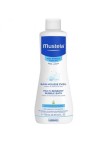 Mustela Bebé Pele Normal Espuma Banho Multissensorial 750mL