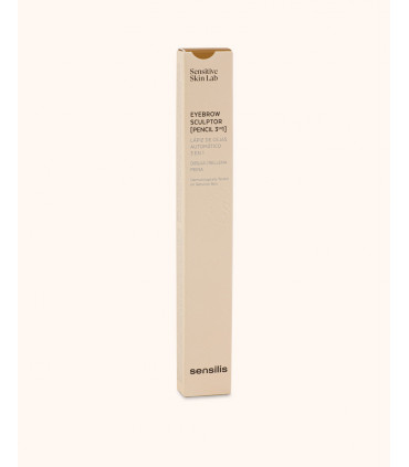 SENSILIS EYEYBROW 01 Blonde - 5g