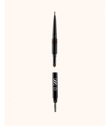 SENSILIS EYEYBROW 02 Taupe - 5g