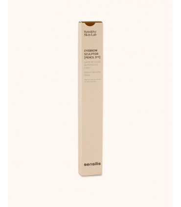 SENSILIS EYEYBROW 02 Taupe - 5g