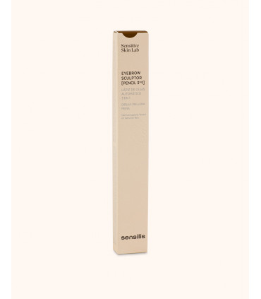 SENSILIS EYEYBROW 03 Brune - 5g