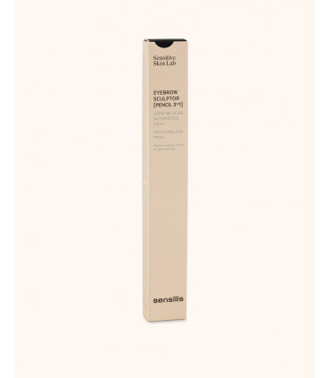SENSILIS EYEYBROW 04 Espresso - 5g