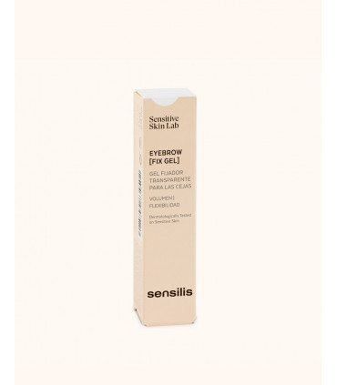 SENSILIS EYEYBROW Fix Gel - 5g