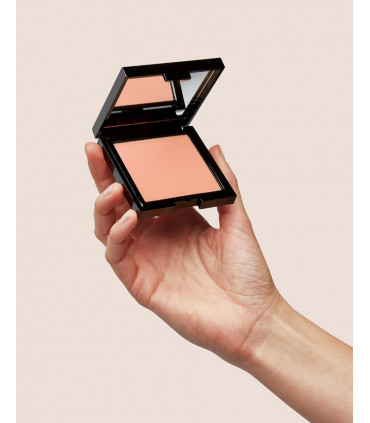 SENSILIS VELVET BLUSH 02 Sweet Coral - 10g