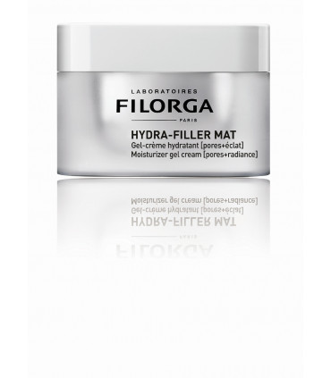 FILORGA HYDRA-FILLER MAT 50mL