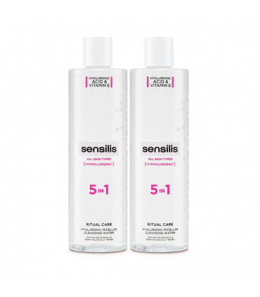 SENSILIS RC Água Micelar x2 - 400ML