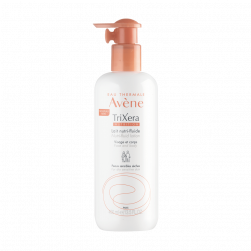 Avène Trixera Nutrition Duo - 400+200ml