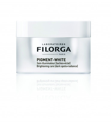 FILORGA PIGMENT-WHITE 50mL