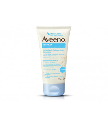 Aveeno Dermexa Anti-Ich - 75 mL