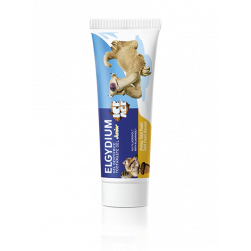 Elgydium Junior Tutti Frutti Ice Age - 50 mL