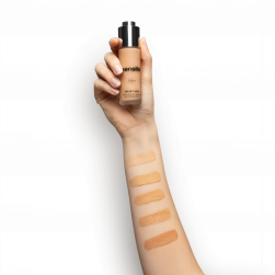 SENSILIS Base Velvet Skin 02 Noix - 30 mL