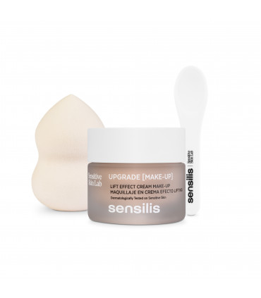 SENSILIS UPGRADE BASE 01 BEGE 30ML