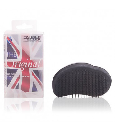 Tangle Teezer The Original Hairbrush Model Panther Black