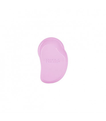 Tangle Teezer Fine Fragile Escova Cabelo Rosa