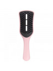 Tangle Tangle Escova de Cabelo Easy Dry Go Rosa