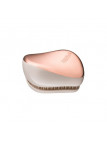 Tangle Teezer Compact Styler Rose Gold Cream