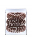 Invisibobble Original Elástico Pretzel Castanho x3