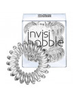 Invisibobble Elástico Transparente x3