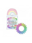 Invisibobble Kids' Hair Tie Magic Rainbow x3