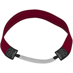 Fita de Cabelo Invisibobble Multiband Red-y To Rumble