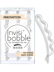Invisibobble Waver+ Gancho de Cabelo Transparente x3
