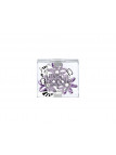 invisibobble ILW NANO Meow & Ciao (roxo) - Ed. Limitada