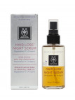 APIVITA - SÉRUM DE NOITE PARA A QUEDA DE CABELO - 100ml