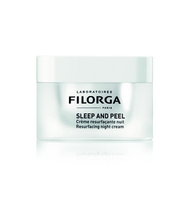 FILORGA SLEEP AND PEEL 50mL
